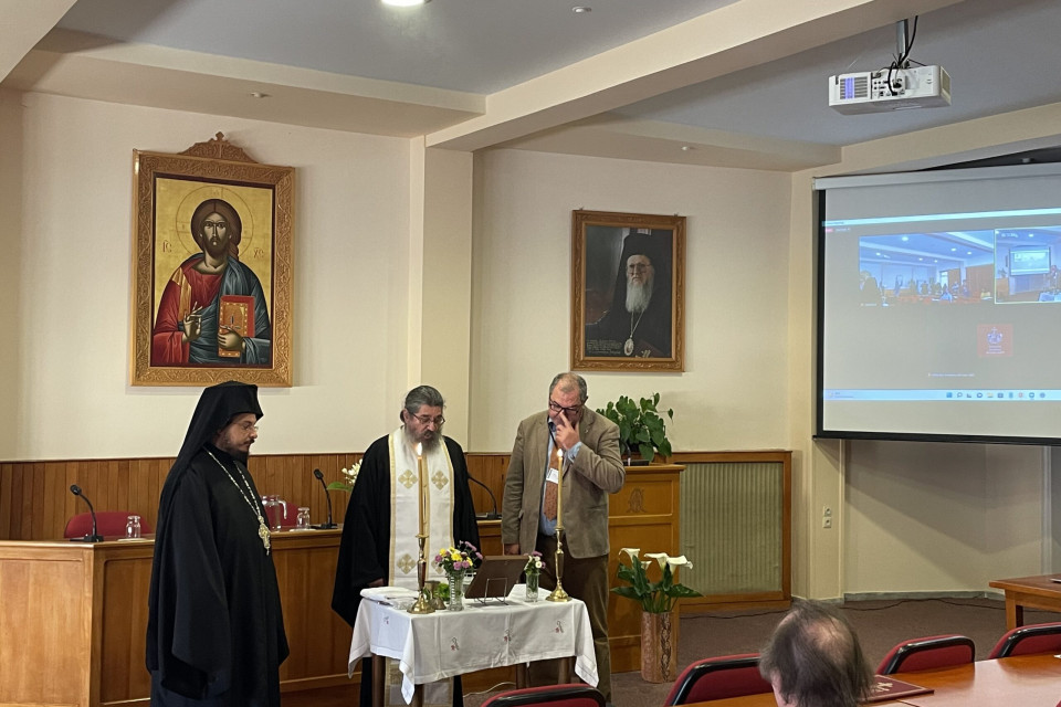 7th International Conference on Ecological Theology and Environmental Ethics
