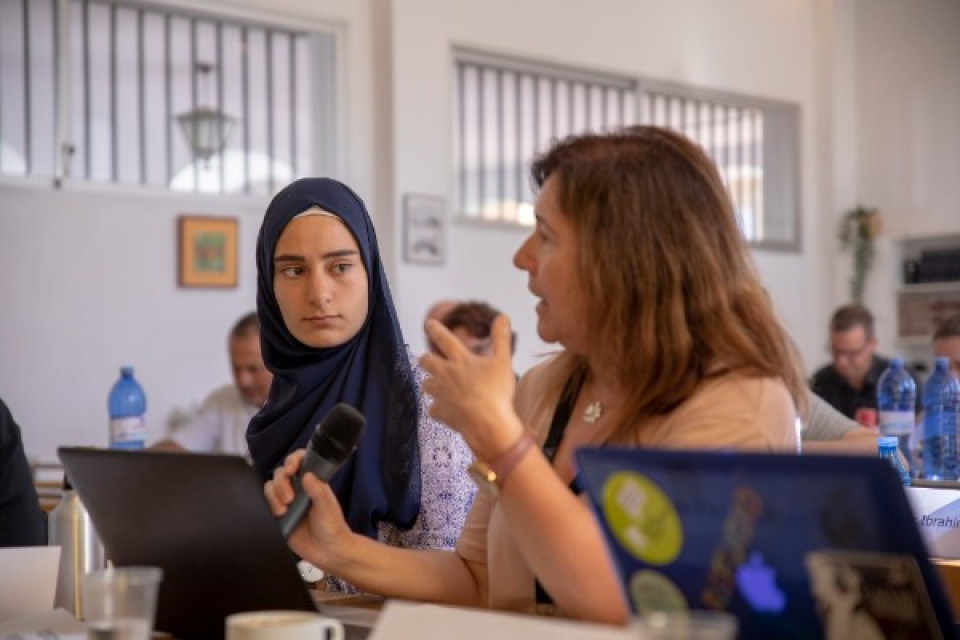 Religion und Populismus: Europäische Kirchen kämpfen gegen politischen Missbrauch von Religion