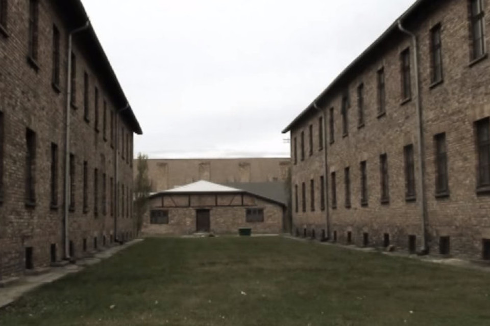 Porajmos: Remembering the Roma genocide of World War II