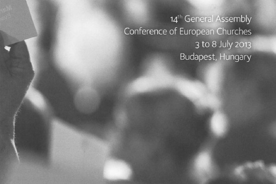 Available now - The Budapest Report