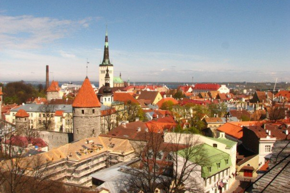 Reflections on CEC Assembly theme: “We are called to bring God’s blessing to the world”