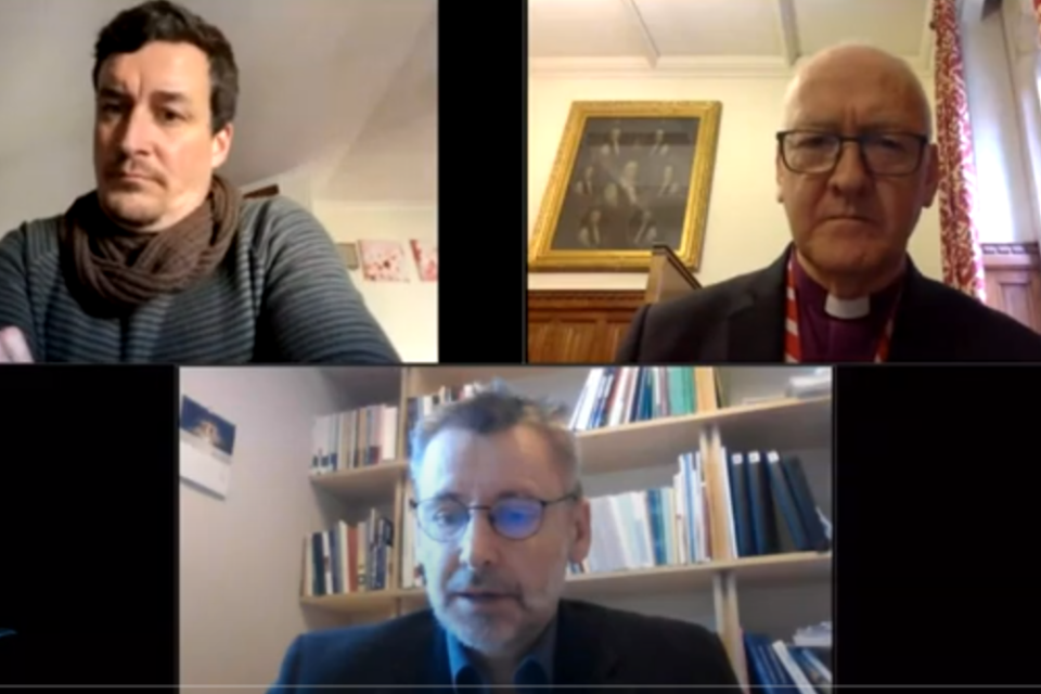 Video: Every Part of Creation Matters