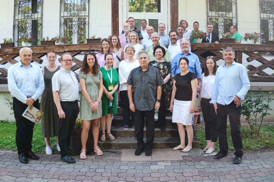 Churches hope for just-peace in Ukraine’s future