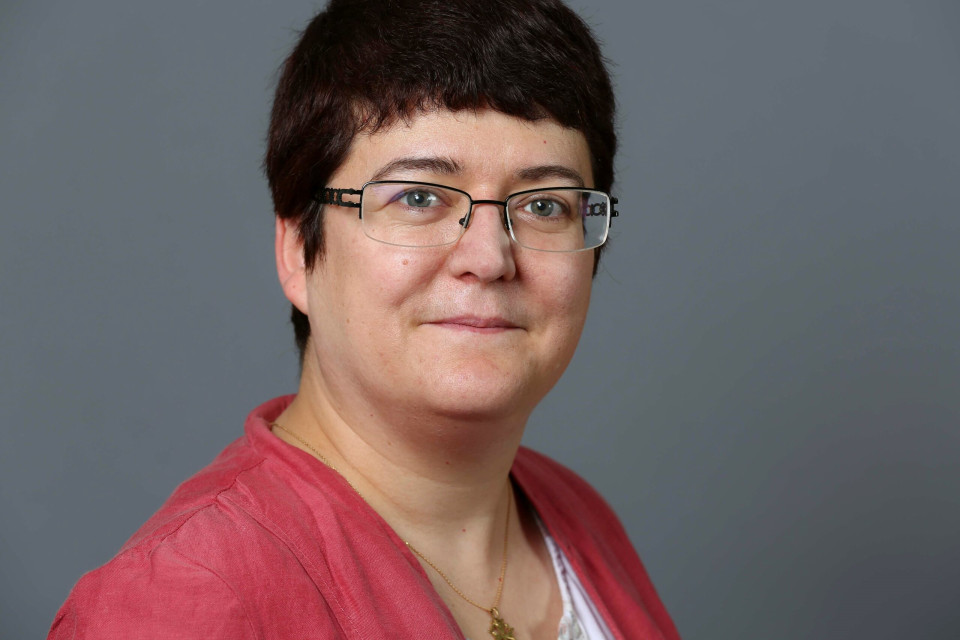 Dr Valerie Duval-Poujol reflects on how CEC’s creativity and effort are giving hope to the world