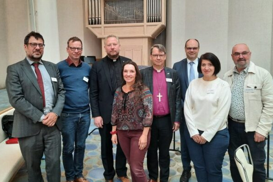 CEC Summer School focuses on security, artificial Intelligence and human rights