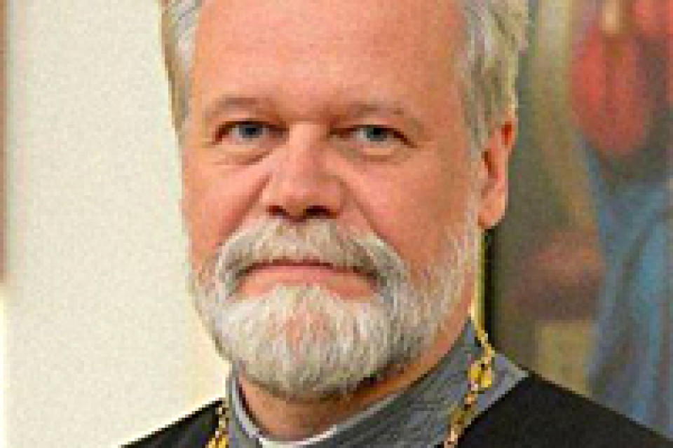 Священник Хейкки Хуттунен: Свобода вероисповедания является индикатором общего состояния любого общества