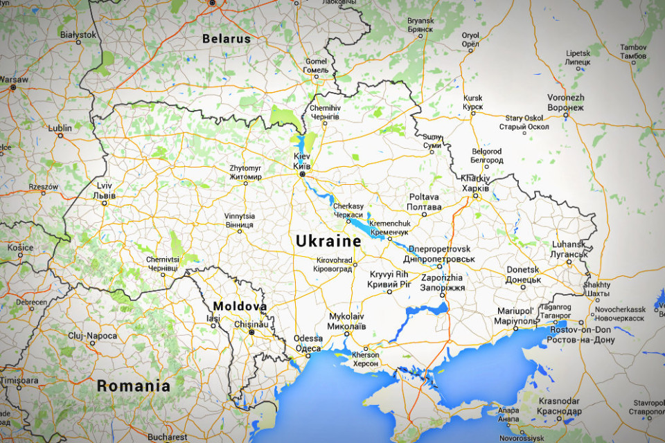 CEC Expresses Solidarity to the All-Ukrainian Council of Churches and Religious Organisations