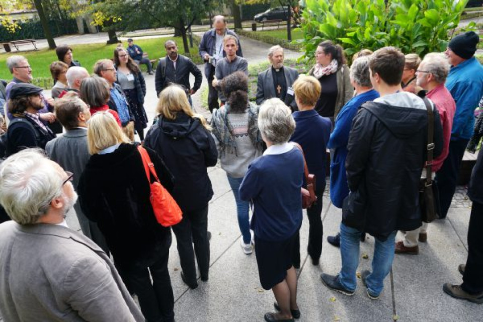 Un signe d’espérance : le Réseau environnemental chrétien fête ses 20 ans