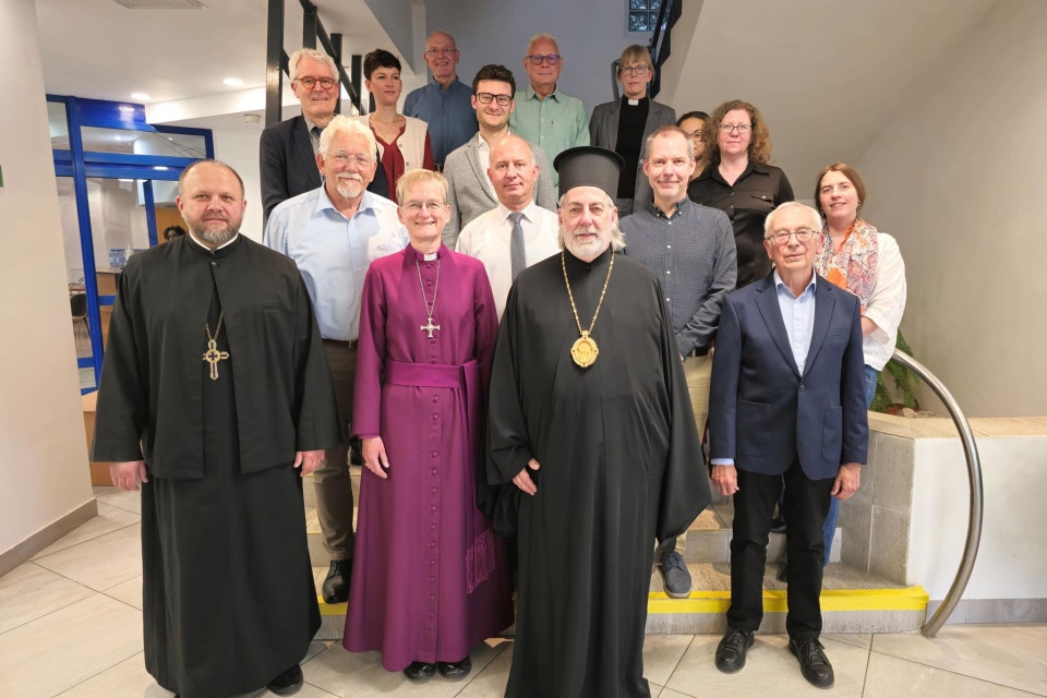 CEC Governing Board steers programmatic direction in Cluj meeting