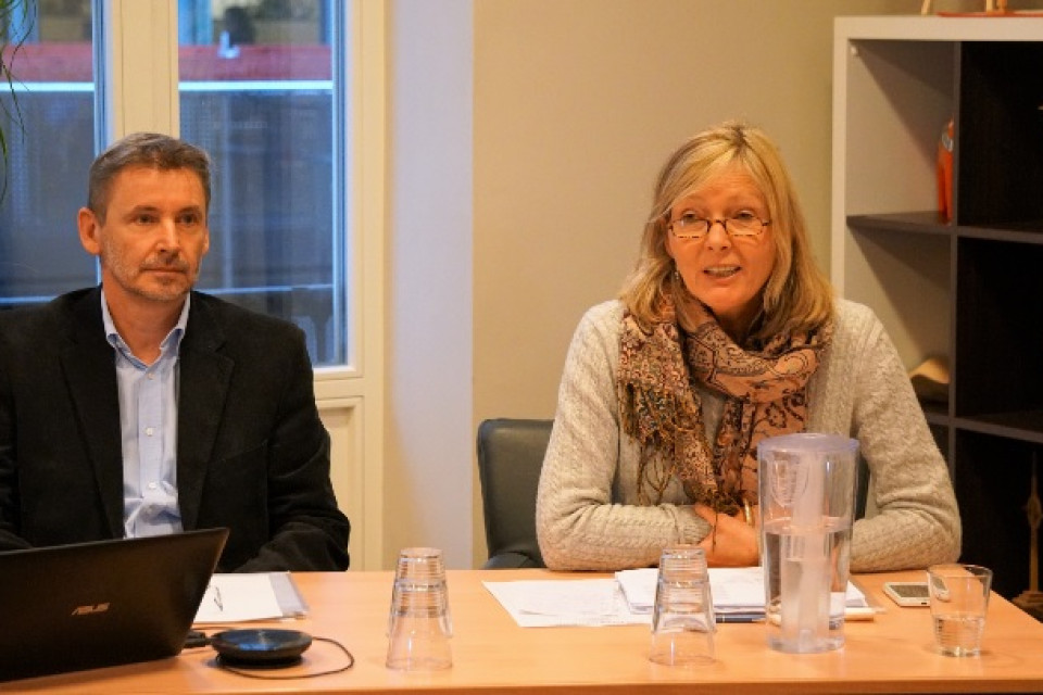 A community of values in Europe