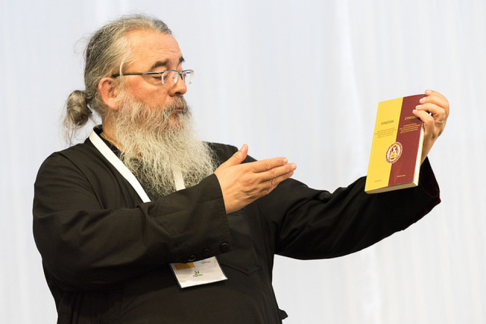 Святой и Великий Собор: общее свидетельство Православной Церкви