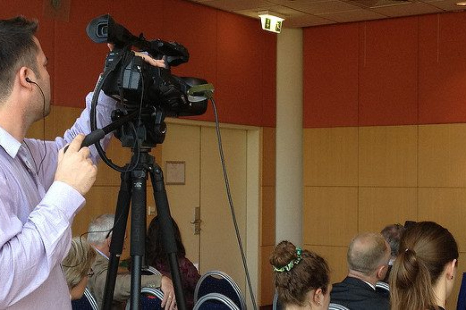 Assemblée générale de Novi Sad : l’accréditation des médias est ouverte