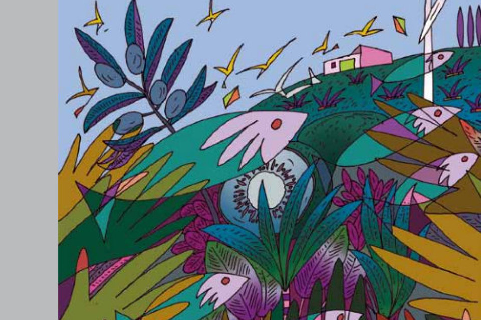 Wealth, Poverty and Ecology in Europe