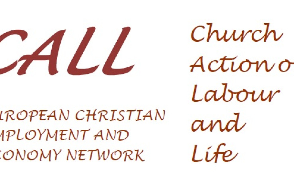 Documents from CALL Working Groups