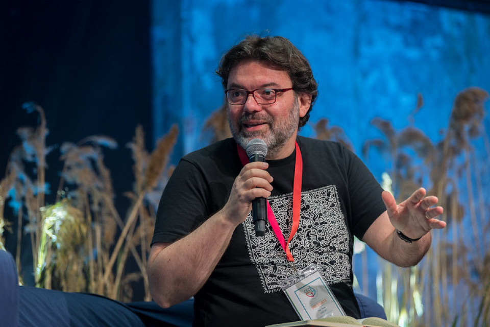 La Bible, pierre d’angle du travail œcuménique de la CEC