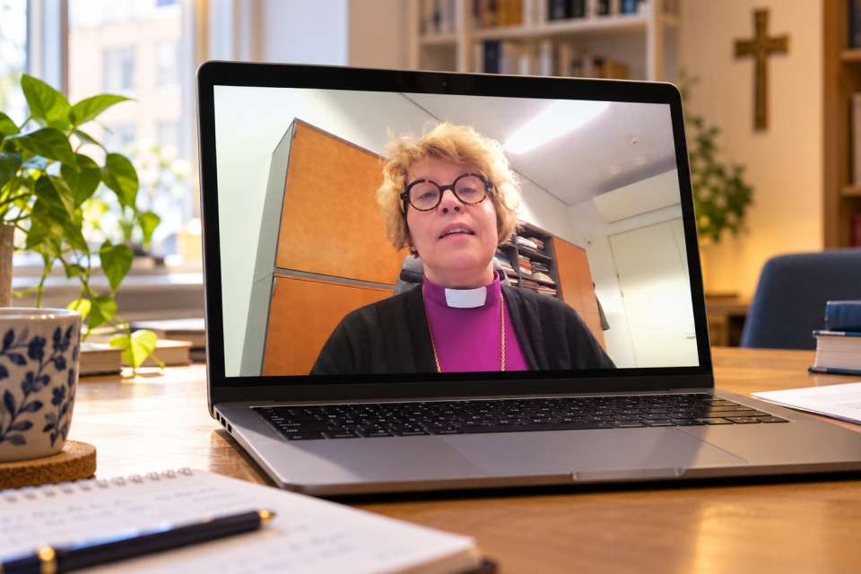 CEC’s Pathways to Peace explores Finnish bishops’ call for peace