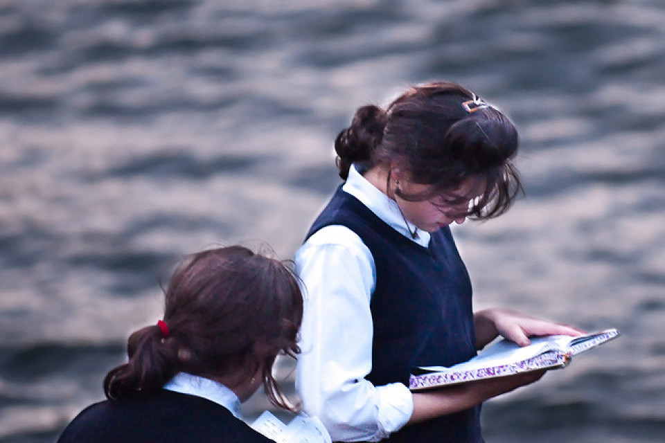 Press Release: CEC president greets the Jewish Community on the occasion of Rosh Hashanah