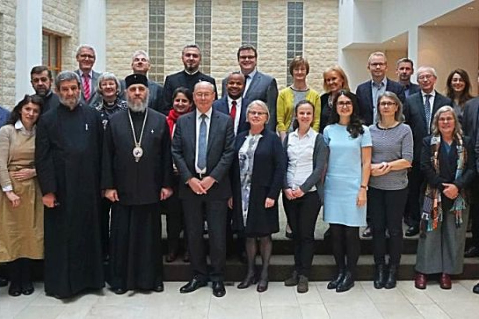 Governing Board meeting