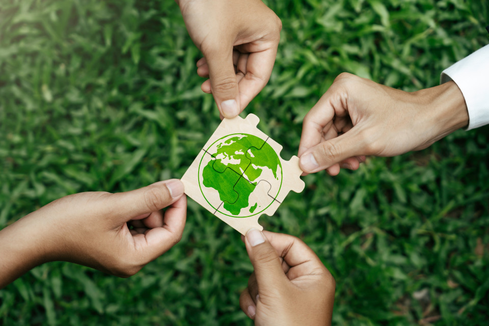 2025 Season of Creation: European churches call for Peace with Creation