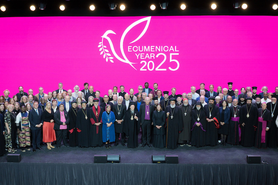 CEC marks Stockholm Ecumenical Week with call for God’s Peace