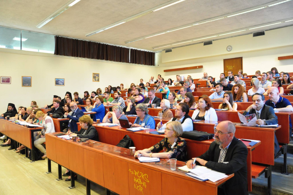 Summer School on Human Rights: Human dignity doesn’t have gender or age