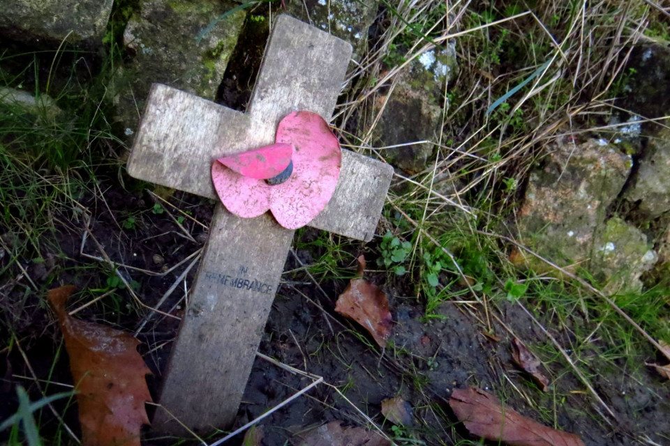 First World War centenary: Praying together in hope