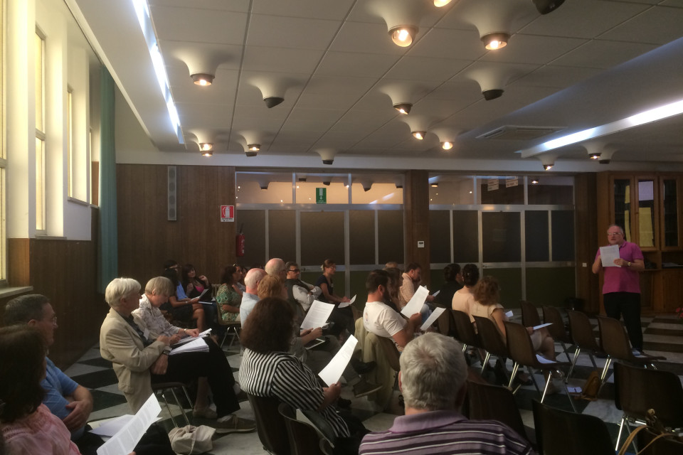 Press Release: Advancing Freedom of Religion or Belief for All