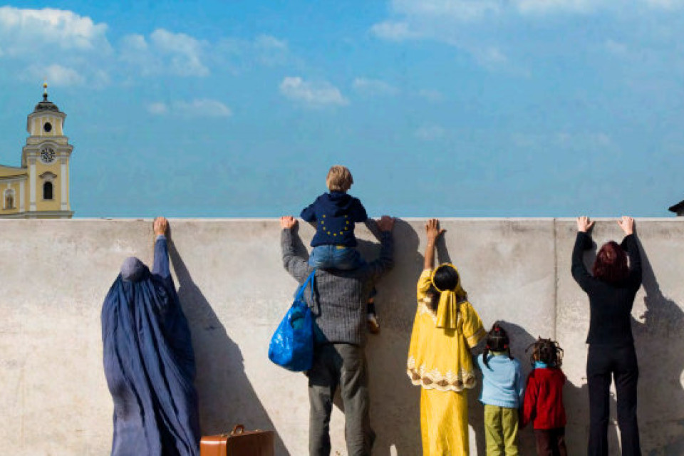 Mapping Migration: New publication from CCME and the World Council of Churches