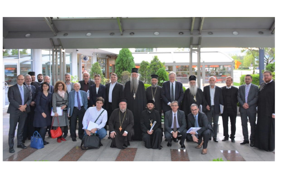 Conference reviews draft law on freedom of religion or belief in Montenegro