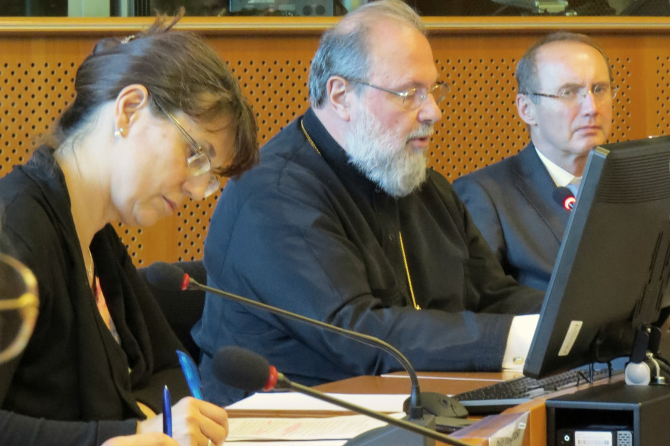 Ecumenical Conference on Climate Change