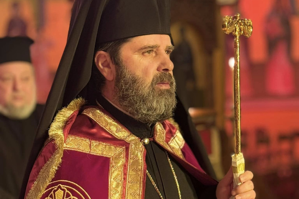 An updated Charta Oecumenica: full of fruitful hope
