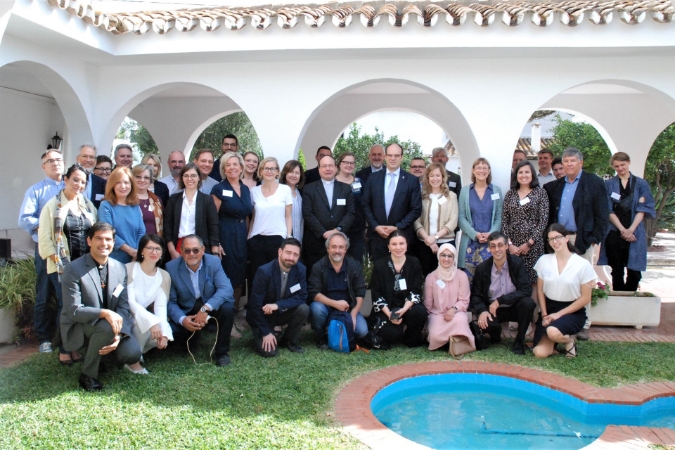 Populism and human rights in sharp focus at CEC conference