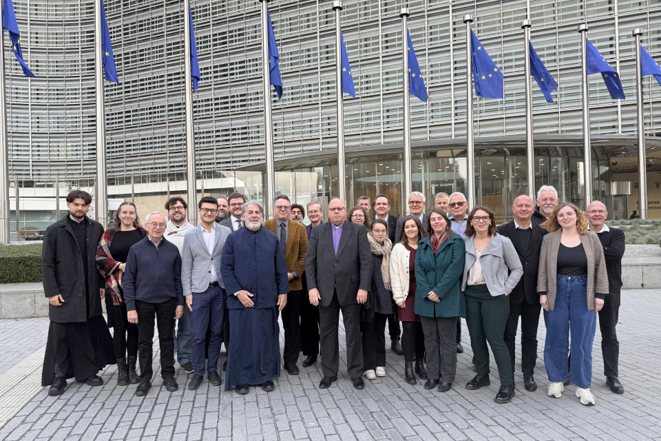 CEC Governing Board highlights how churches can deepen youth engagement