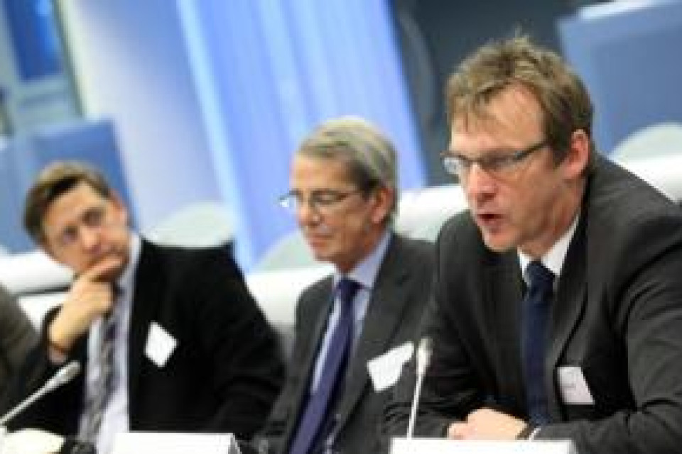 How to build a European Model of the Social Market Economy? 