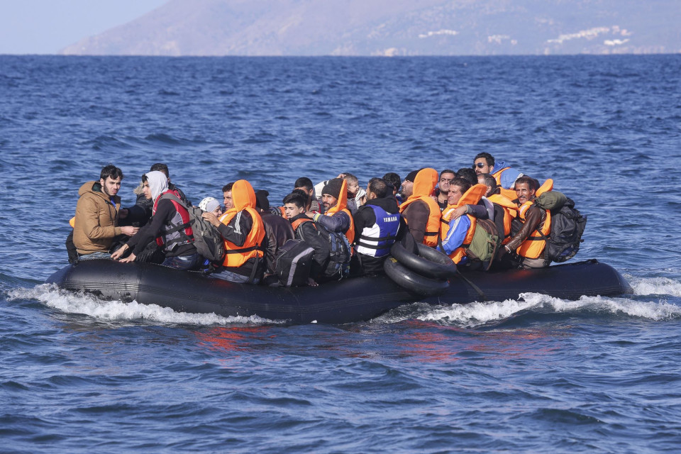 Churches urged to commemorate refugees who died at Europe’s borders