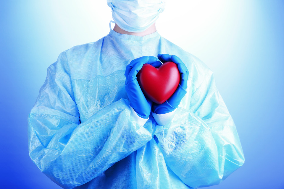 Comments on the Draft Working Paper on Quality and Safety Legal Framework for Organ Transplantation