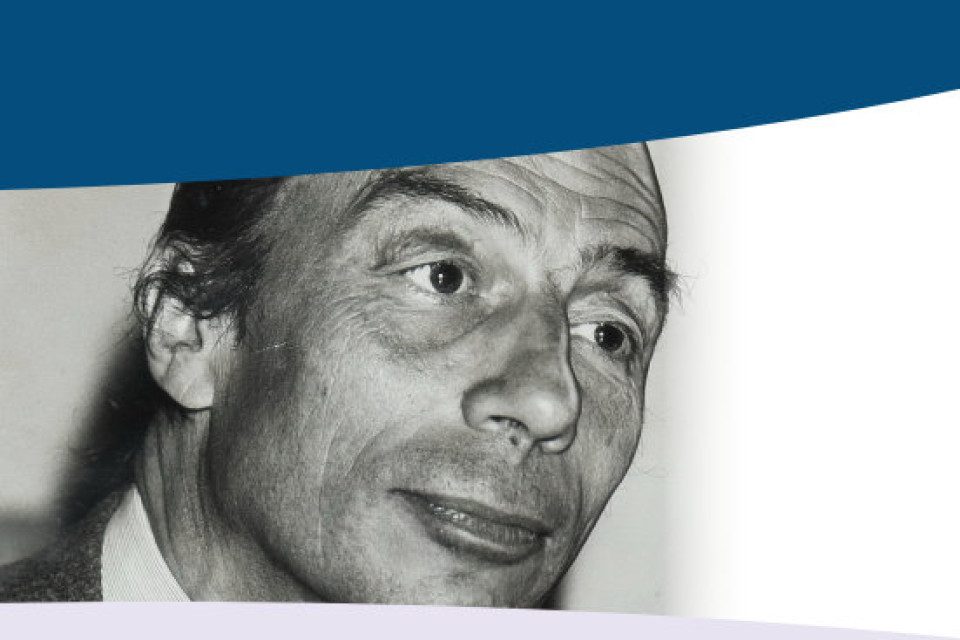 New book from CEC: The European Vision and the Churches: The Legacy of Marc Lenders