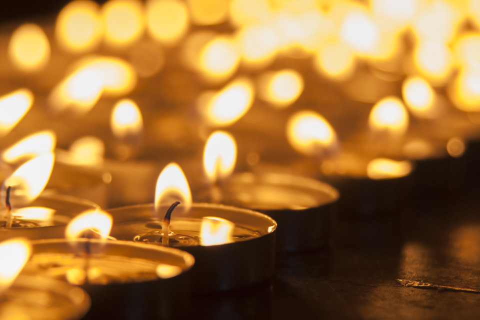 Prayer for Peace