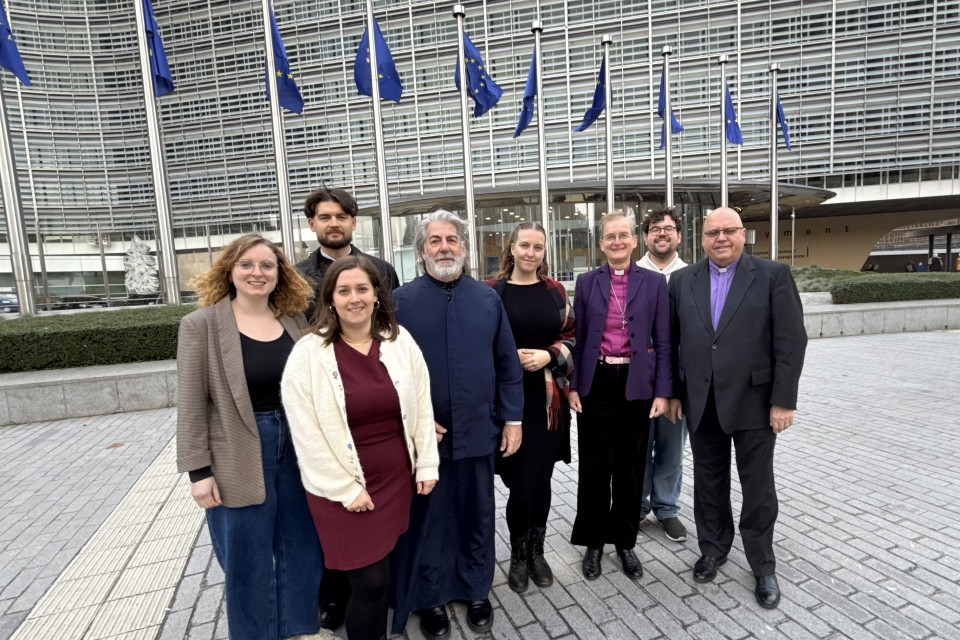 CEC contributes to European Commission Strategy on Intergenerational Fairness