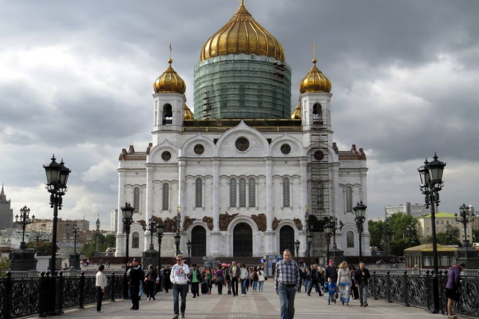 Churches stay committed to Human Rights