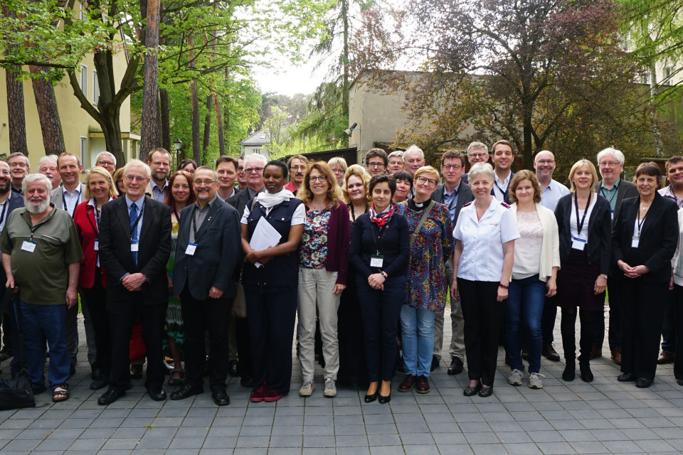 CALL conference focuses on digitalisation, future of work and social relations