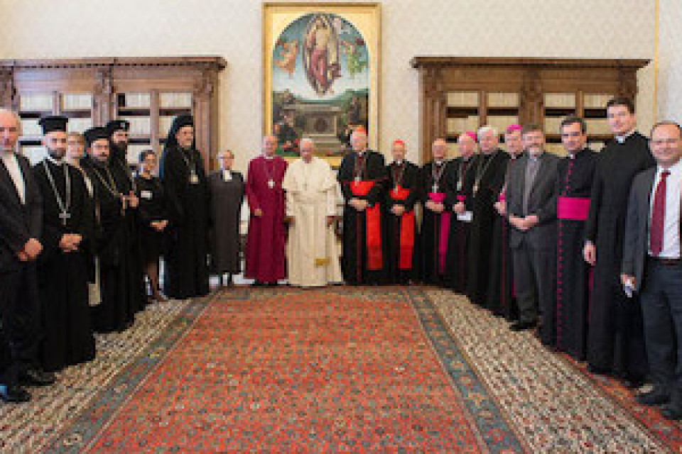 For a Europe of Freedom: CEC-CCEE Joint Committee meets in Rome