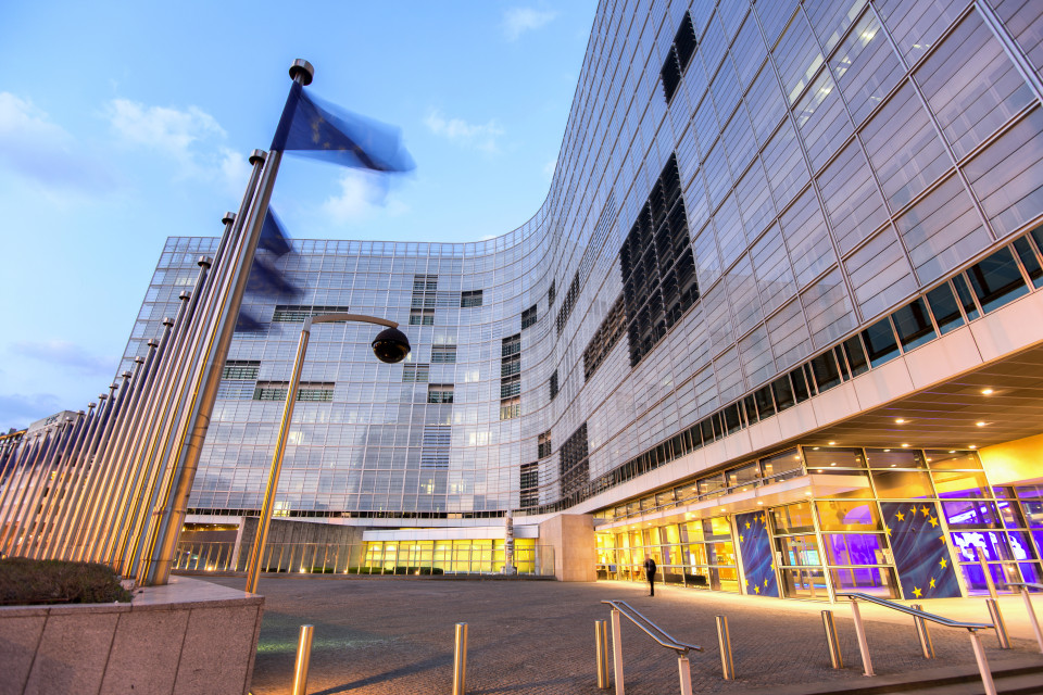 For a stronger policy against poverty: CSC and Eurodiaconia address President Barroso