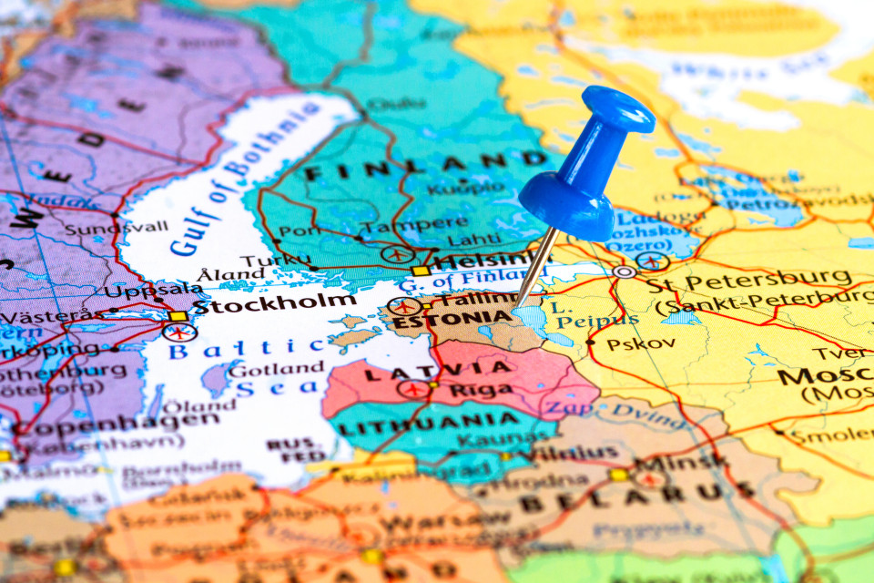 Reflections on EDC: Estonia leads the way by Hanna Broadbridge