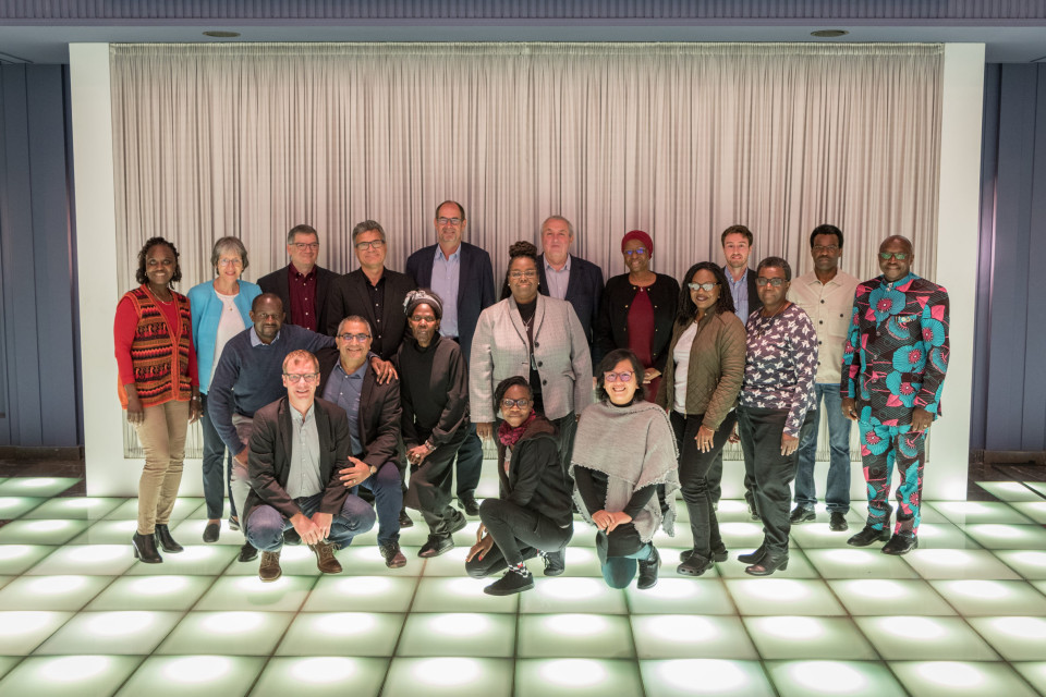 CEC contributes European perspectives to WCC health and healing consultation