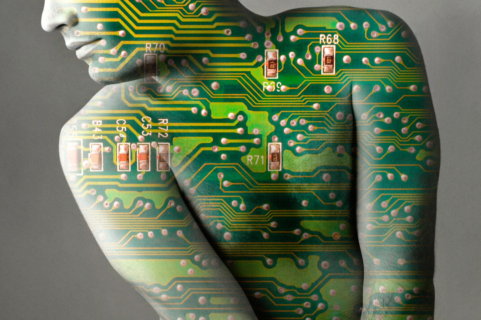 CALL Webinars: Wellbeing of Digitalized Societies and Work Place
