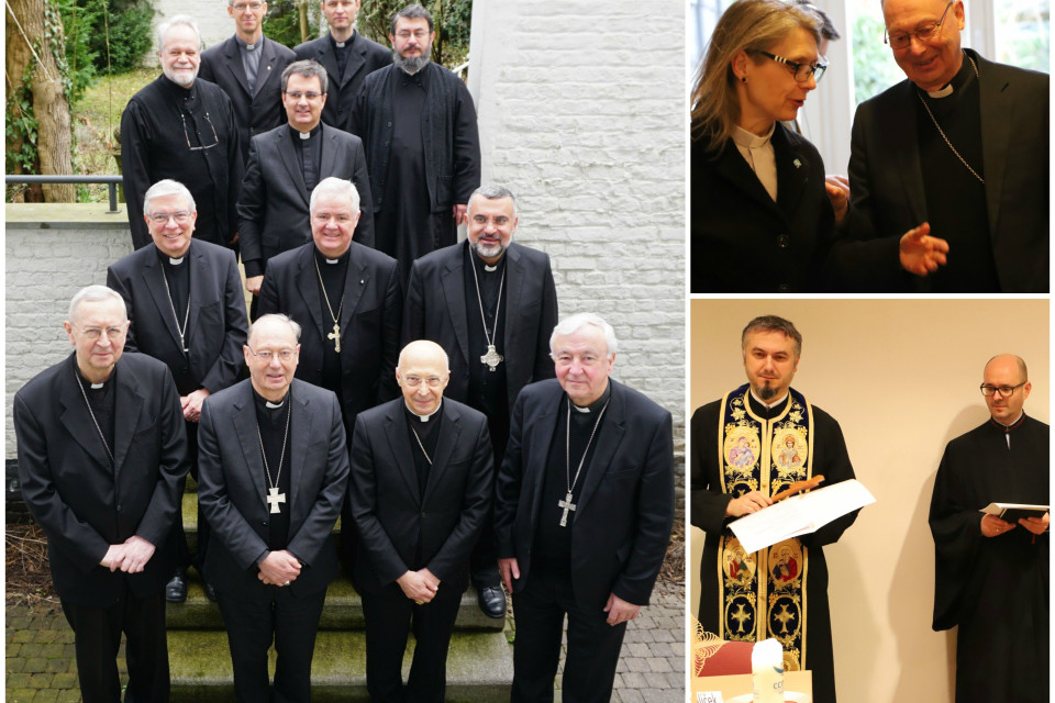 Объединенный комитет СЕКЕ-КЕЦ