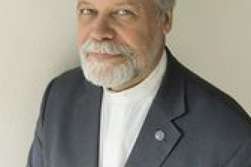 Fr Heikki Huttunen named CEC General Secretary