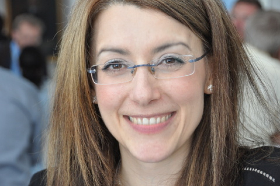 Meet CEC's new Dialogue Secretary