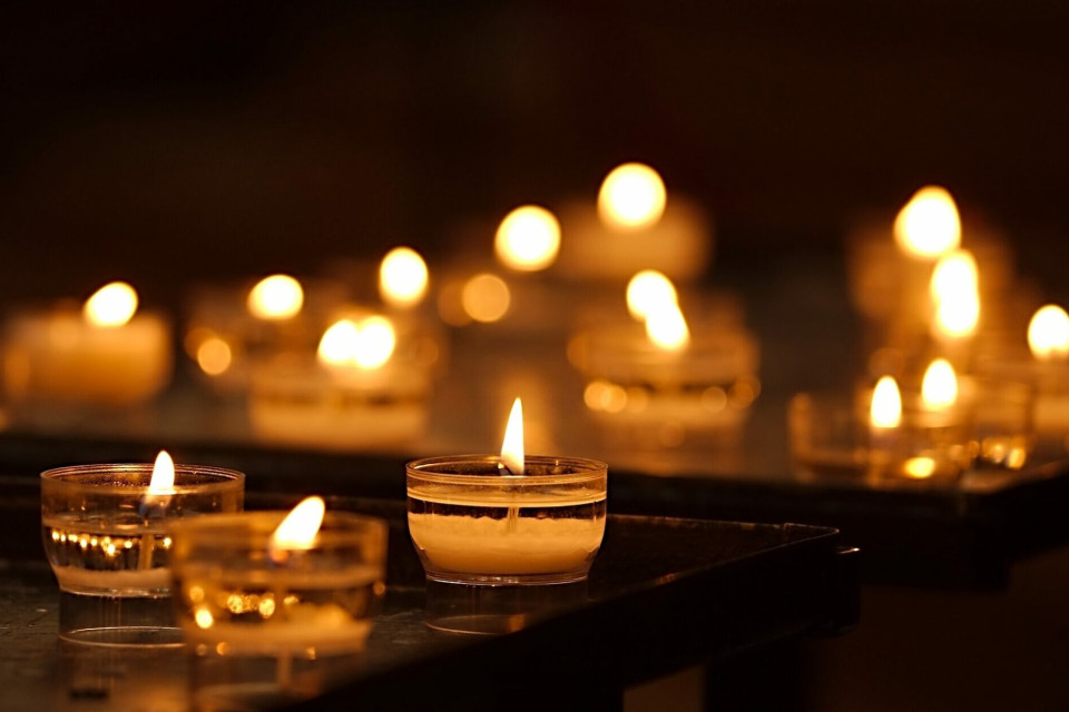 CEC offers prayers following the earthquake in Turkey and Syria